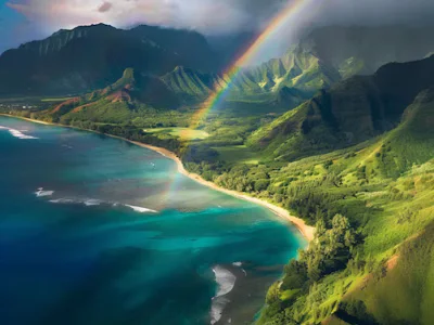 beautiful-landscape-with-rainbow-beach_23-2151581177.avif